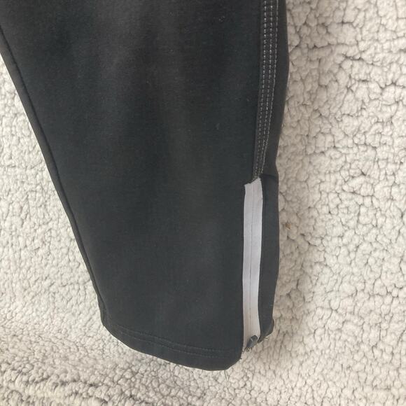 ROCKBROS Bike Pants Mens L Thermal Pockets Zippers Athletic Running Reflective - Picture 7 of 11